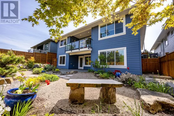 Courtenay, BC V9N0E3,1580 Crown Isle Blvd