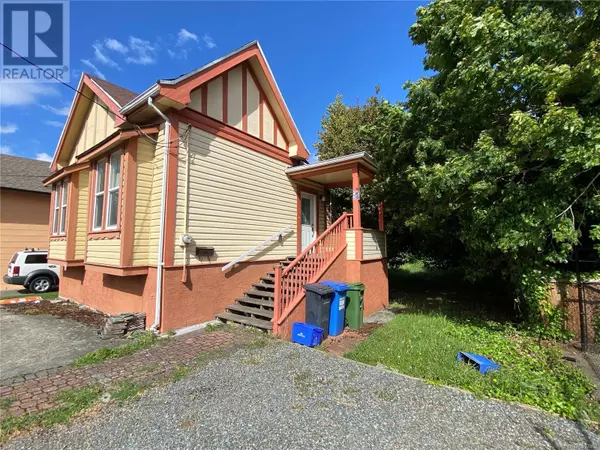 Oak Bay, BC V8R5A5,1729 Foul Bay Rd