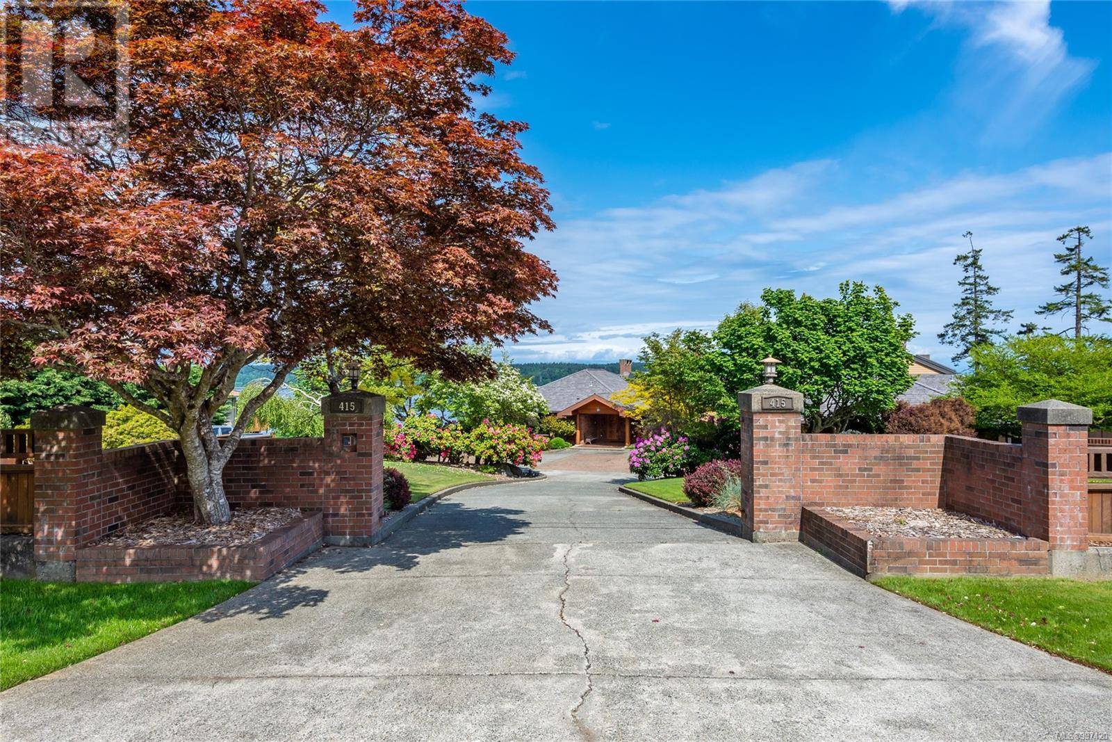 Campbell River, BC V9W6N5,415 Carnegie St