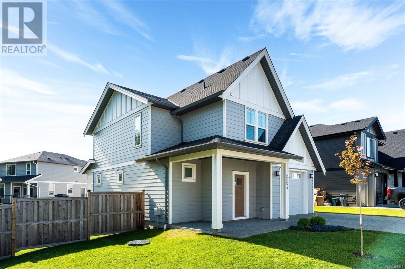 Sooke, BC V9Z0W3,2283 Evelyn Lane
