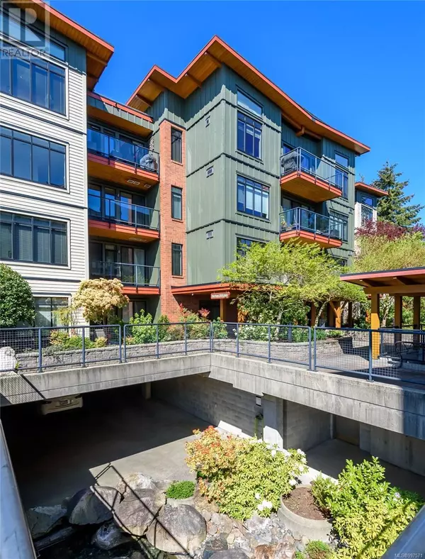 Courtenay, BC V9N3S3,2300 Mansfield DR #231