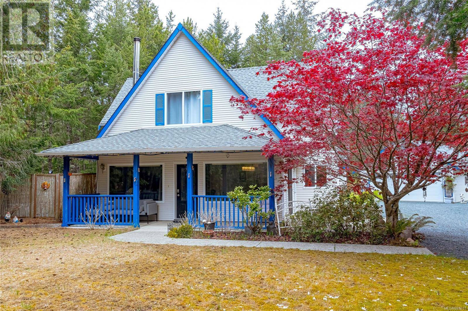 1335 Meadowood Way, Qualicum Beach, BC V9K2S4