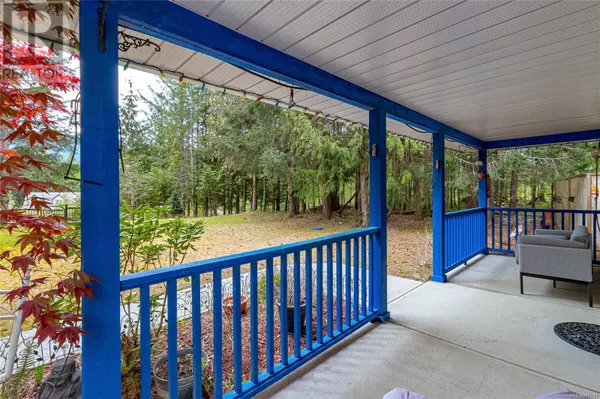 Qualicum Beach, BC V9K2S4,1335 Meadowood Way