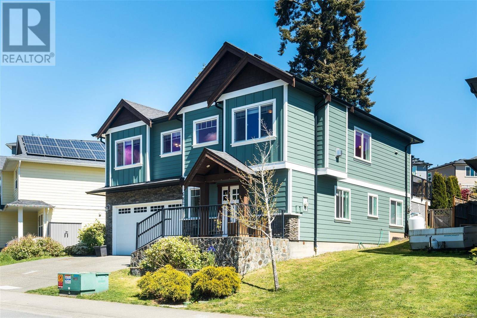 Sooke, BC V9Z1L3,6823 Marsden Rd