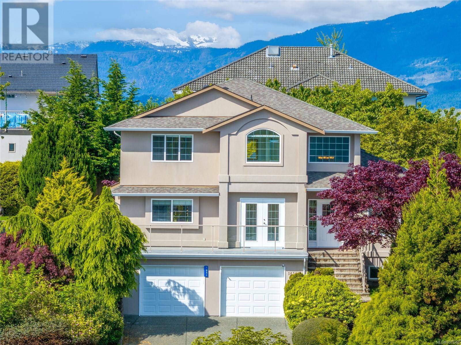 1651 Swan Cres, Courtenay, BC V9N9A7