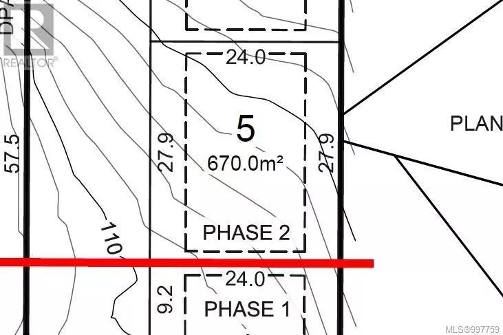 Ladysmith, BC V9G1N4,LT5 Hunter Way