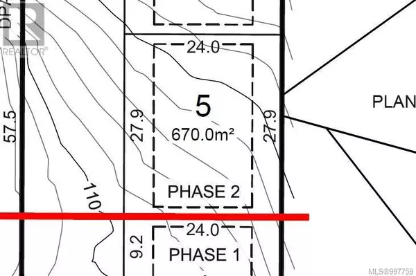 LT5 Hunter Way, Ladysmith, BC V9G1N4