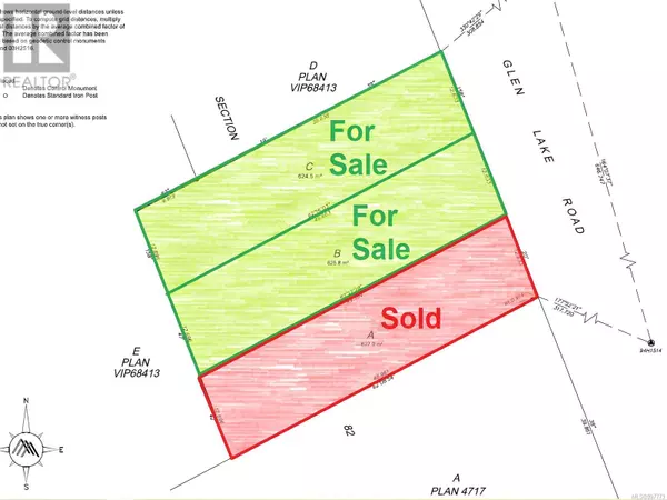 Langford, BC V9B4B6,3160 Glen Lake Rd