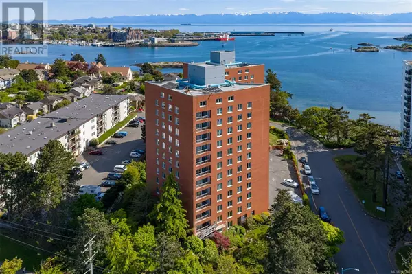 Victoria, BC V9A7G7,327 Maitland ST #906