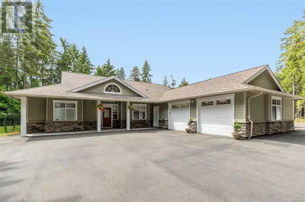 Nanoose Bay, BC V9P9L6,900 Rivers Edge Dr