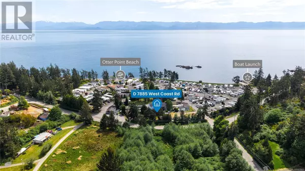 7885 West Coast RD #D, Sooke, BC V9Z0R6