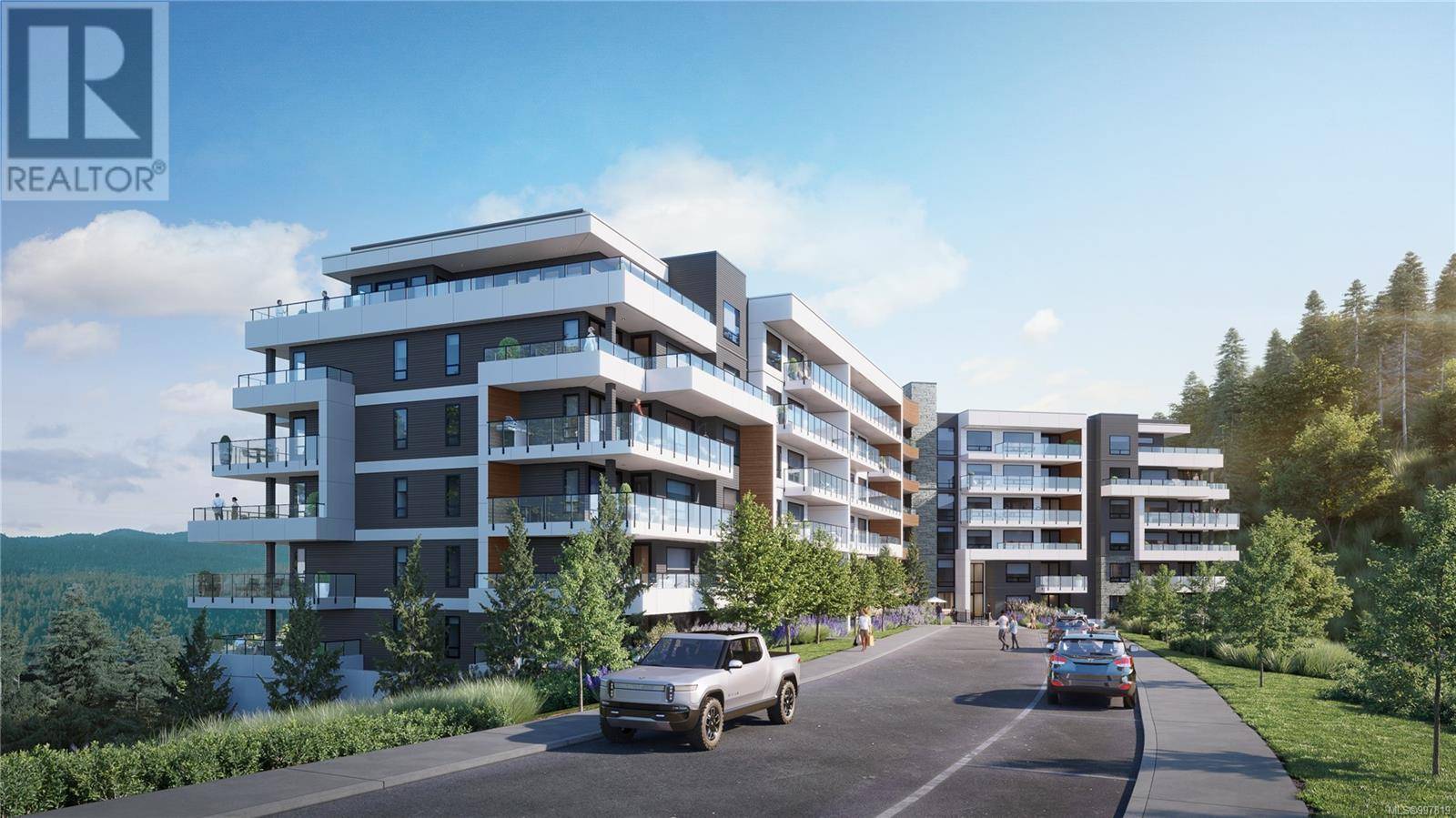 Langford, BC V9B7E2,1810 Selenite PL #408