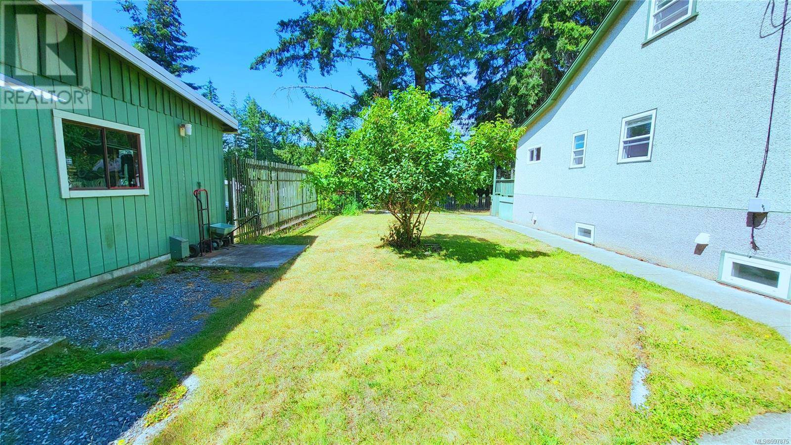 Port Alberni, BC V9Y8R8,6064 Renton Rd S