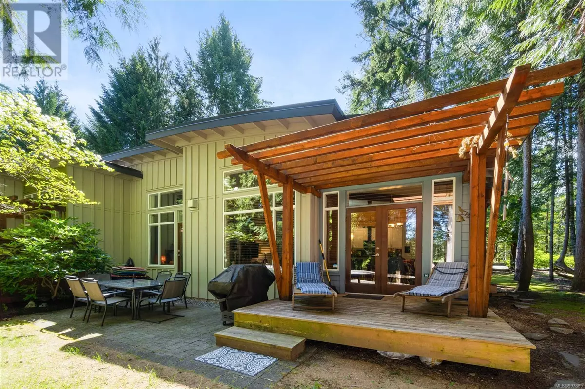 Parksville, BC V9P2N7,1059 Tanglewood PL #66