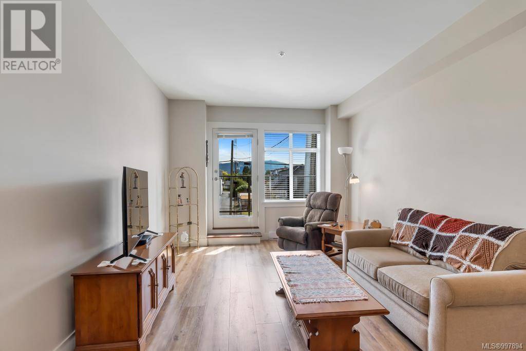 5822 Garden ST #207, Duncan, BC V9L3V3