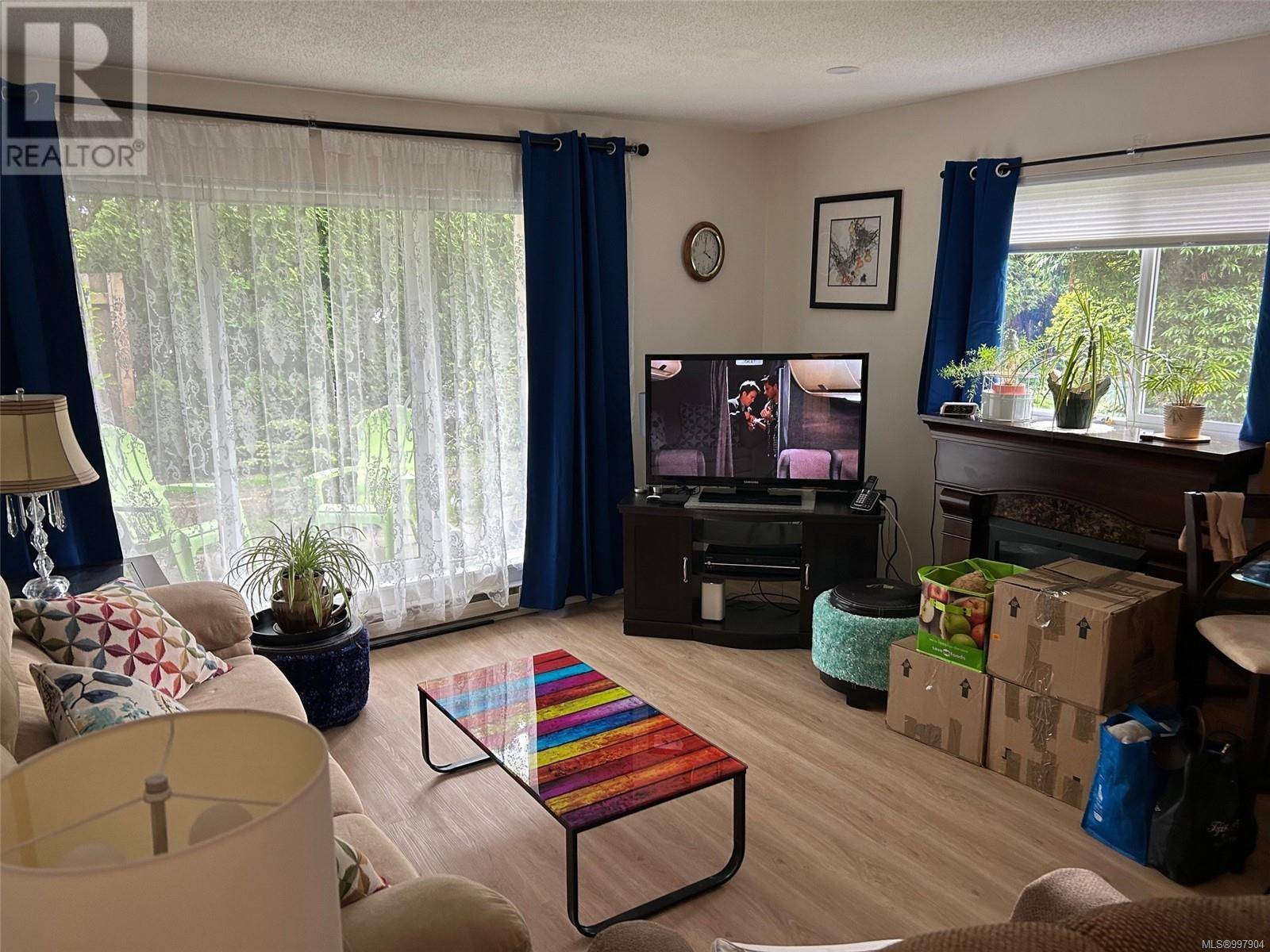 Duncan, BC V9L2W8,2515 Alexander ST #108
