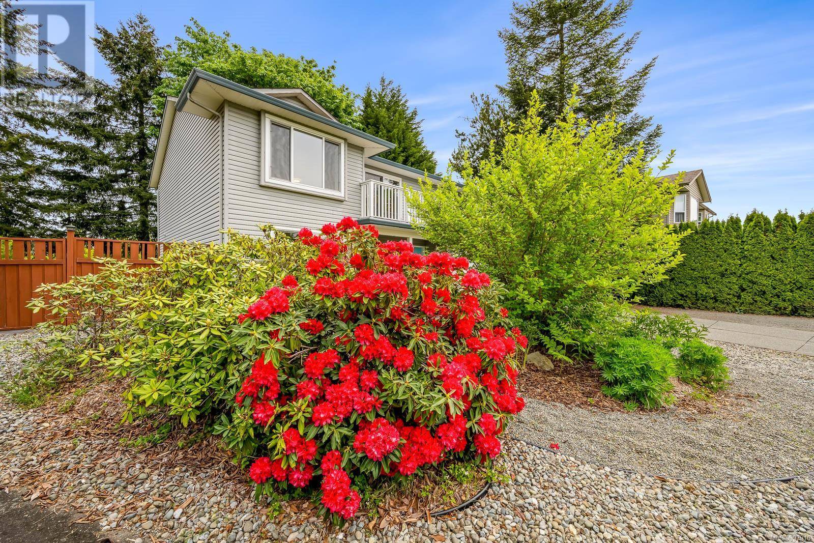 Courtenay, BC V9N9H7,850 Waddington Cres