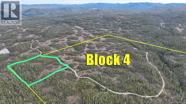 1 Cape Sutil Holberg (Off) Hwy, Port Hardy, BC V0N2P0