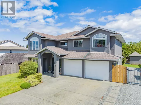 5320 Kenwill Dr, Nanaimo, BC V9T5Z8