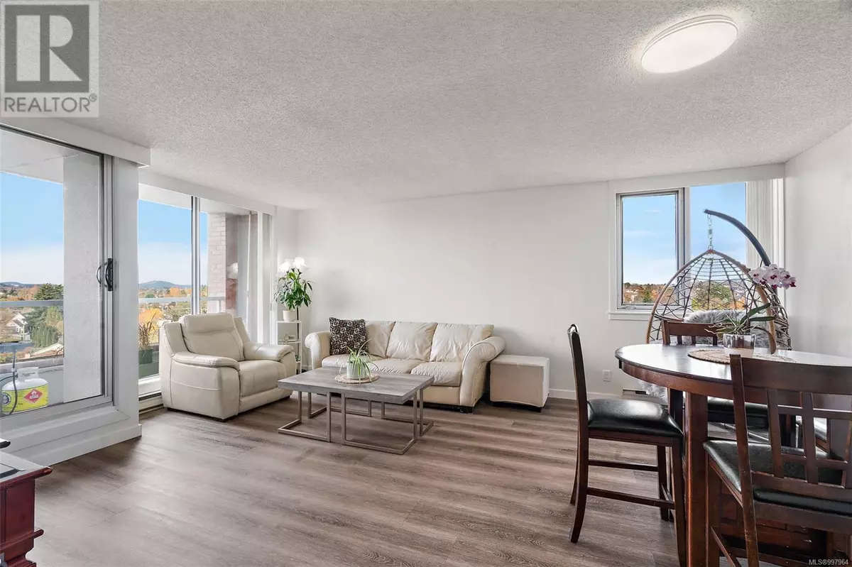 Victoria, BC V9A7G7,327 Maitland ST #1101