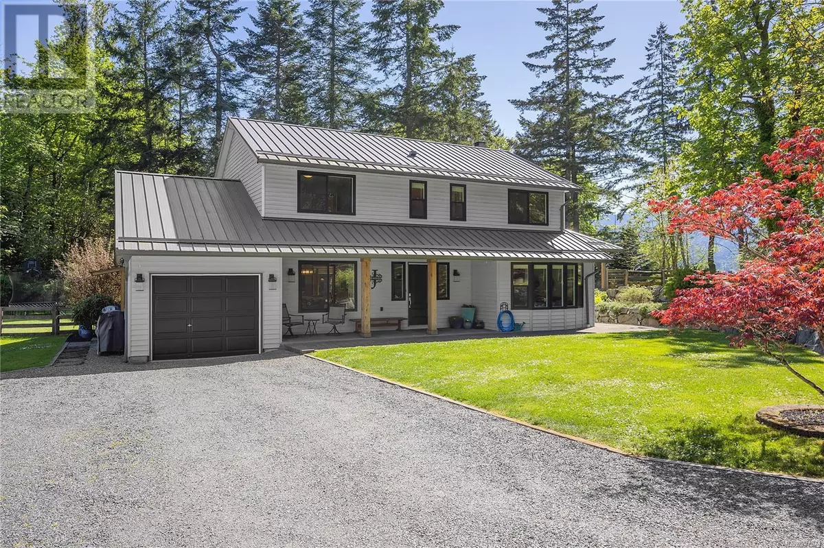 Ladysmith, BC V9G1M8,4299 Entrance Ave