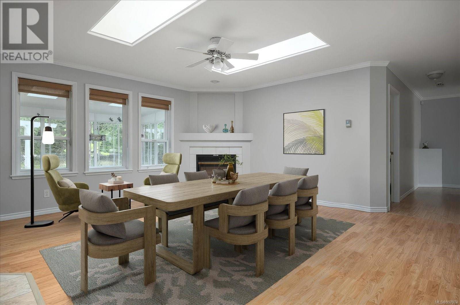 Qualicum Beach, BC V9K2S1,600 Hickory Pl