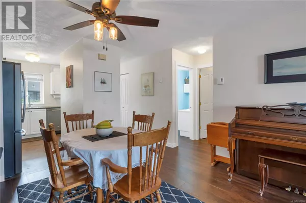 Campbell River, BC V9W1H7,2317 Dalton RD #16