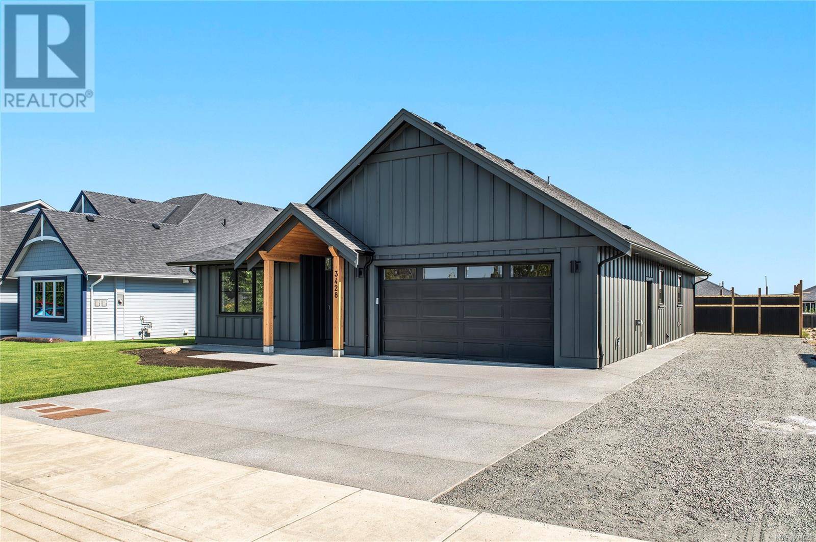 Courtenay, BC V9N7G3,3428 Rhys Rd