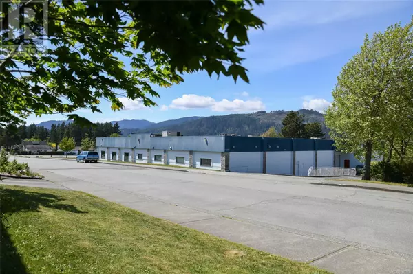 Port Alberni, BC V9Y8J5,4805 Mar ST #A & B