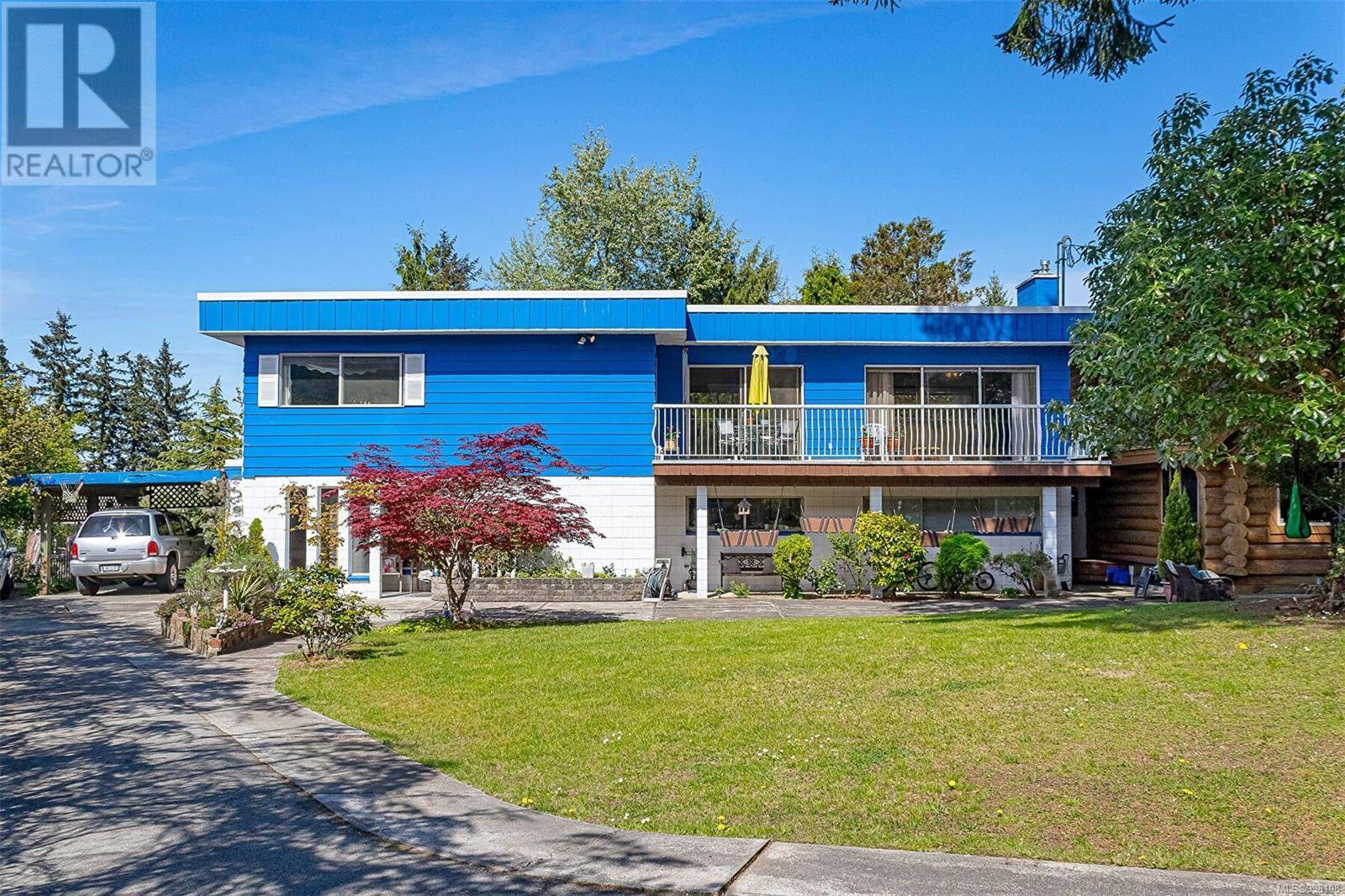 Nanaimo, BC V9R6S9,2374 Mill Rd