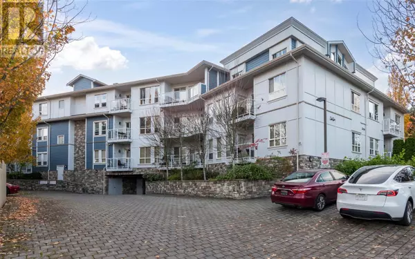 Saanich, BC V8Z4E3,3915 Carey RD #201