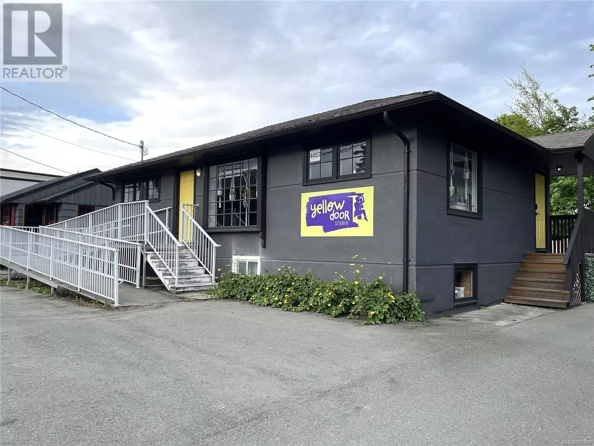 Port Alberni, BC V9Y6J7,4457 Gertrude St