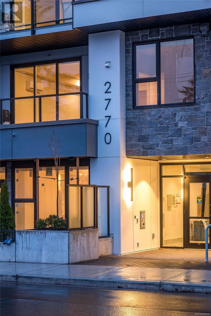 Langford, BC V9B7C7,2770 Winster RD #308