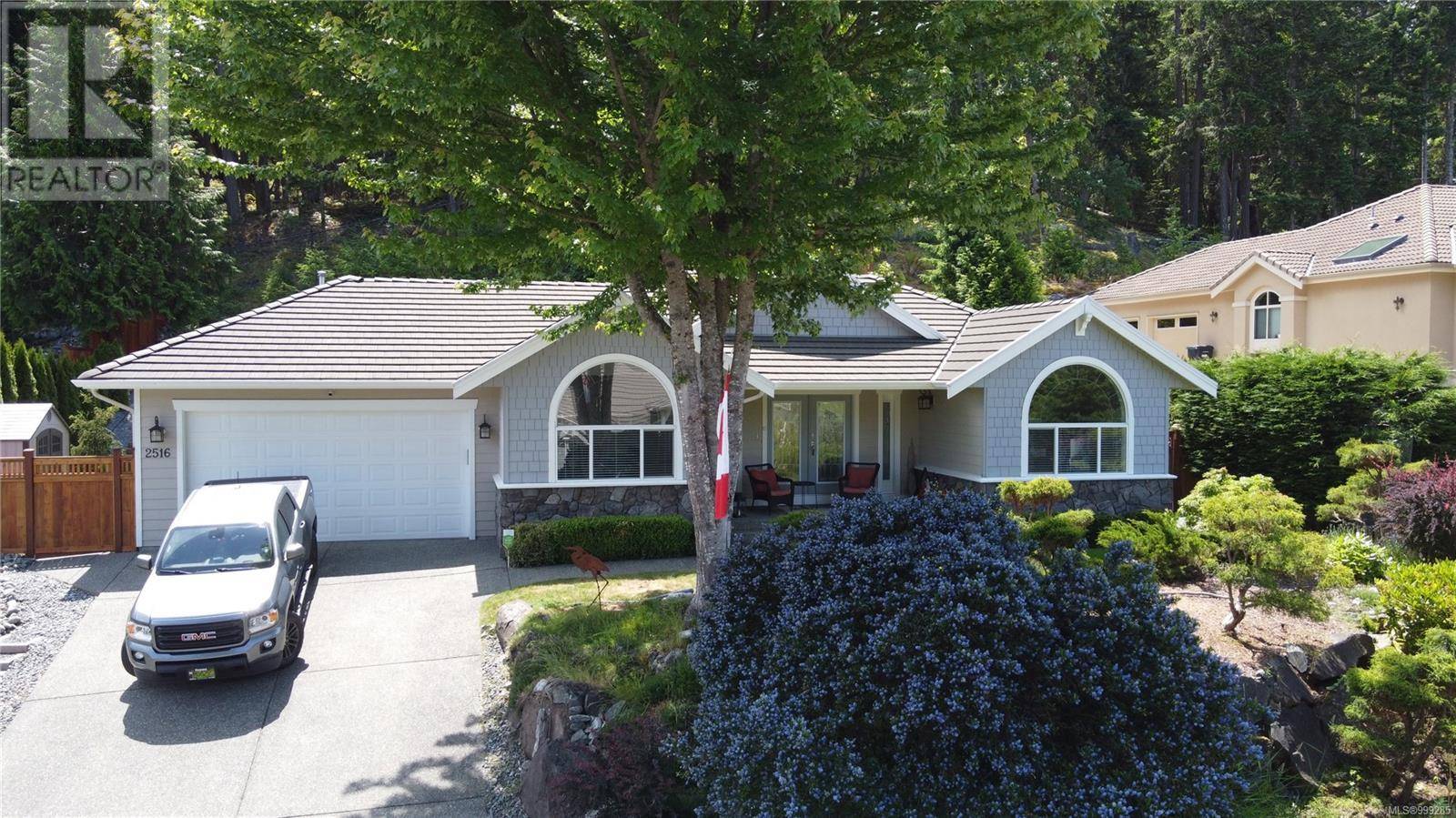 Nanoose Bay, BC V9P9K5,2516 Andover Rd