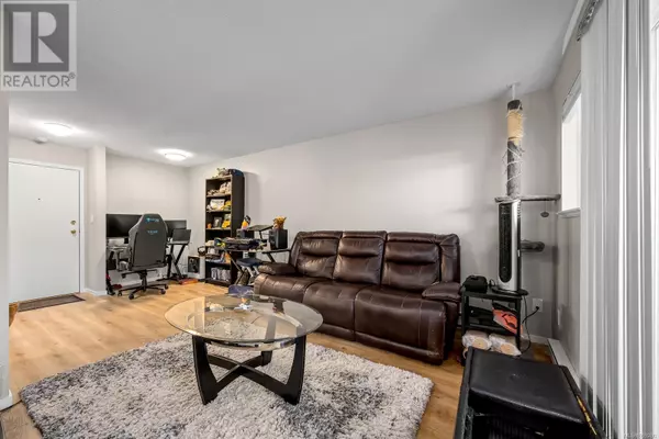 Comox, BC V9M3S9,698 Aspen RD #101B