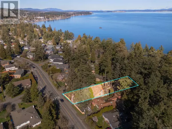 Saanich, BC V8Y2J8,4815 Cordova Bay Rd