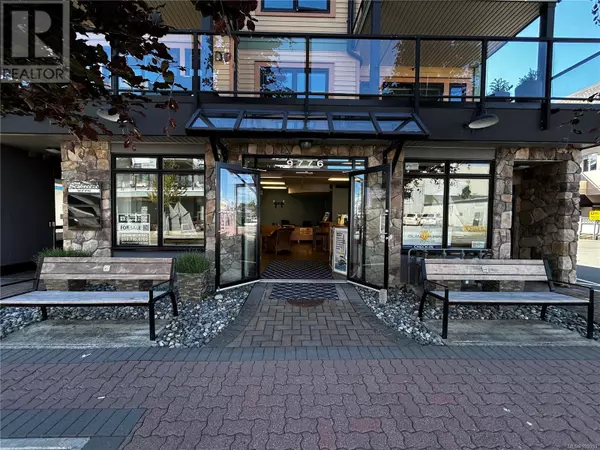 9776 Fourth ST #101, Sidney, BC V8L2Z1