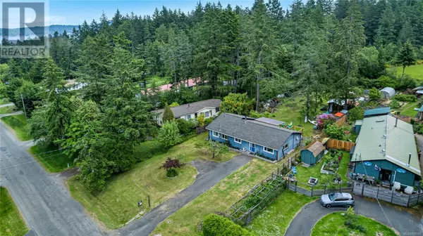 Salt Spring, BC V8K1B8,157 Maliview Dr