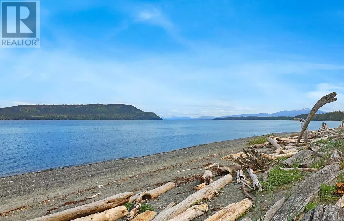 Denman Island, BC V0R1T0,1550 Dalziel Rd