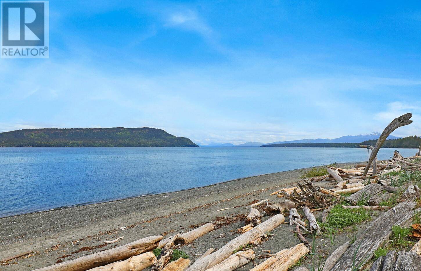 1550 Dalziel Rd, Denman Island, BC V0R1T0
