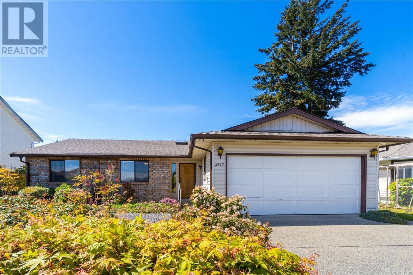 2157 Michigan Way, Nanaimo, BC V9R6S1
