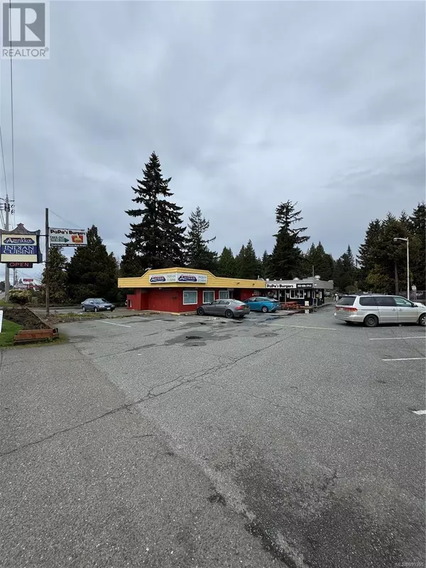 Parksville, BC V9P2H4,487 Island Hwy E