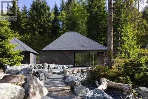 6504 Powder Main RD #7, Port Renfrew, BC V0S1K0