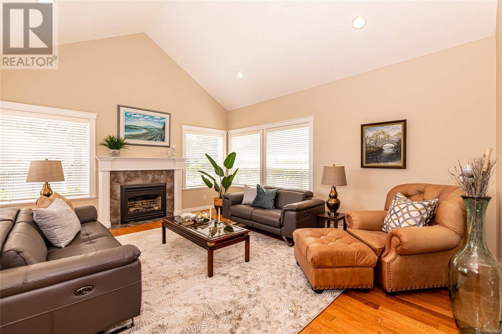 Saanich, BC V8Y3H6,5300 Mynabird Lane
