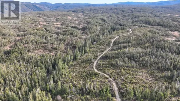 Port Hardy, BC V0N2P0,5 Cape Sutil Holberg (Off) Hwy