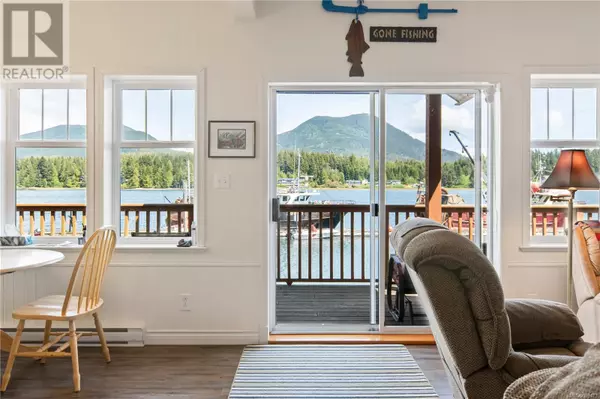 Ucluelet, BC V0R3A0,1412 Imperial Lane