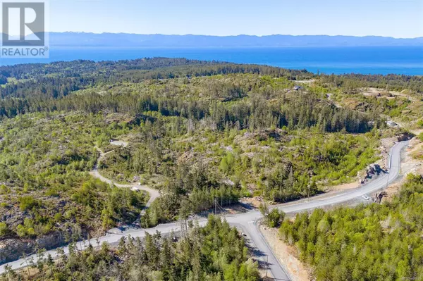Sooke, BC V9Z0K5,Lot 11 Clark Rd