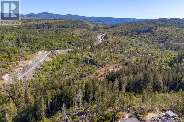 Sooke, BC V9Z0K5,Lot 12 Clark Rd