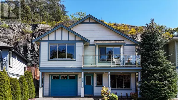 Langford, BC V9B6T5,593 Kingsview Ridge