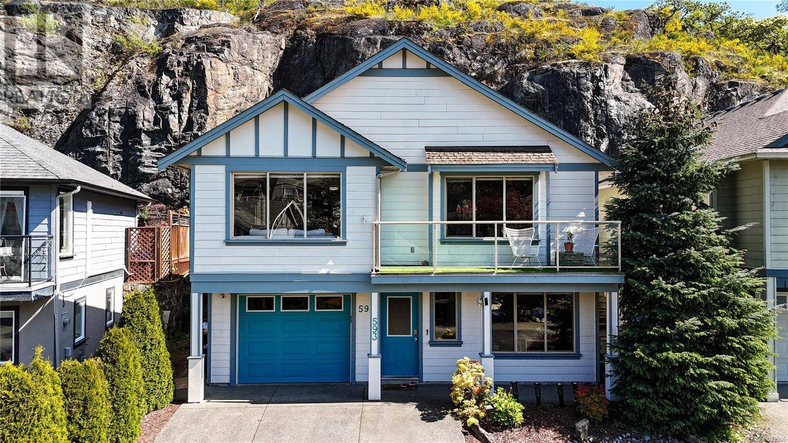 593 Kingsview Ridge, Langford, BC V9B6T5